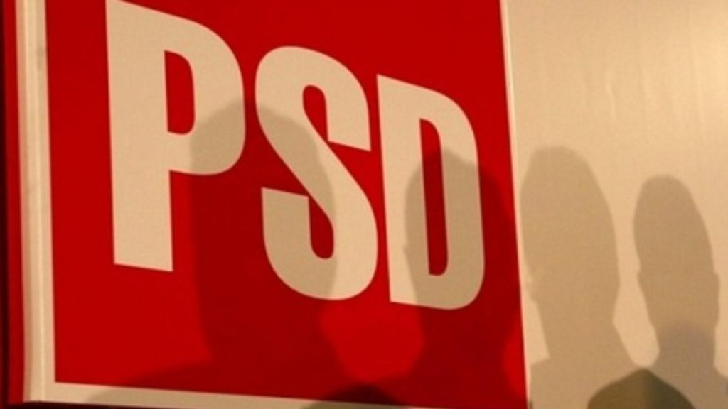 Lucian Romascanu Seful PSD Constanta va fi exclus daca este acuzat de DNA VIDEO