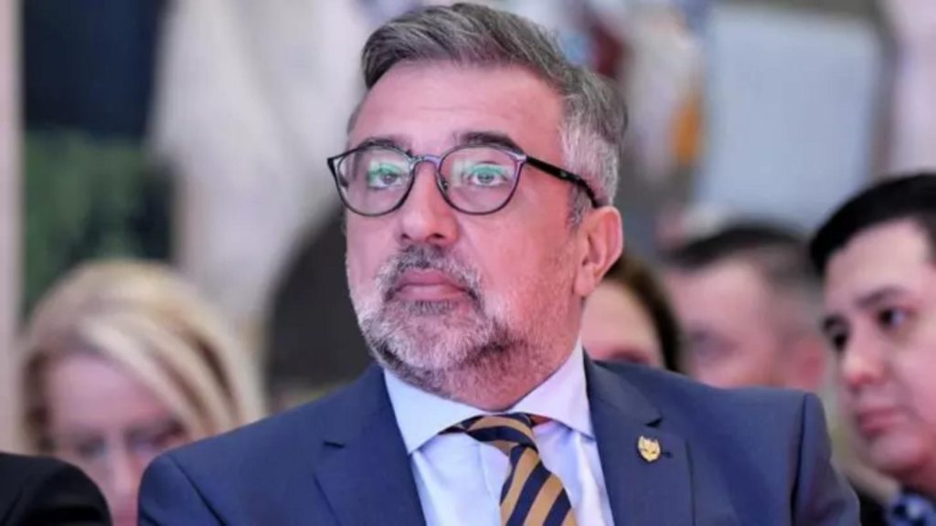 Lucian Romascanu dupa sedinta PSD Sustinem candidatura lui Crin Antonescu pe locul 2 cu potential