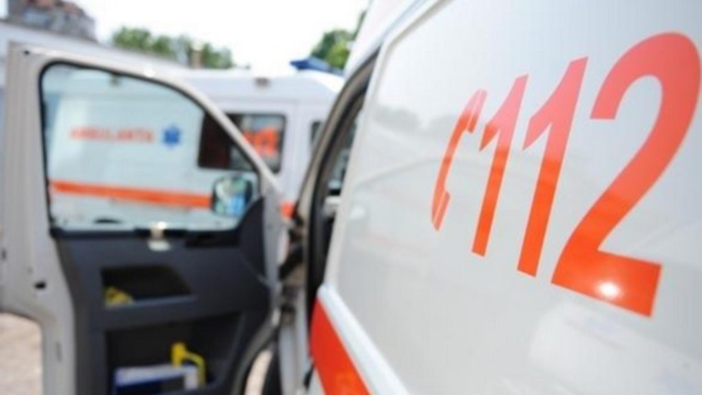 Mama a doi copii ucisa de un sofer de 19 ani