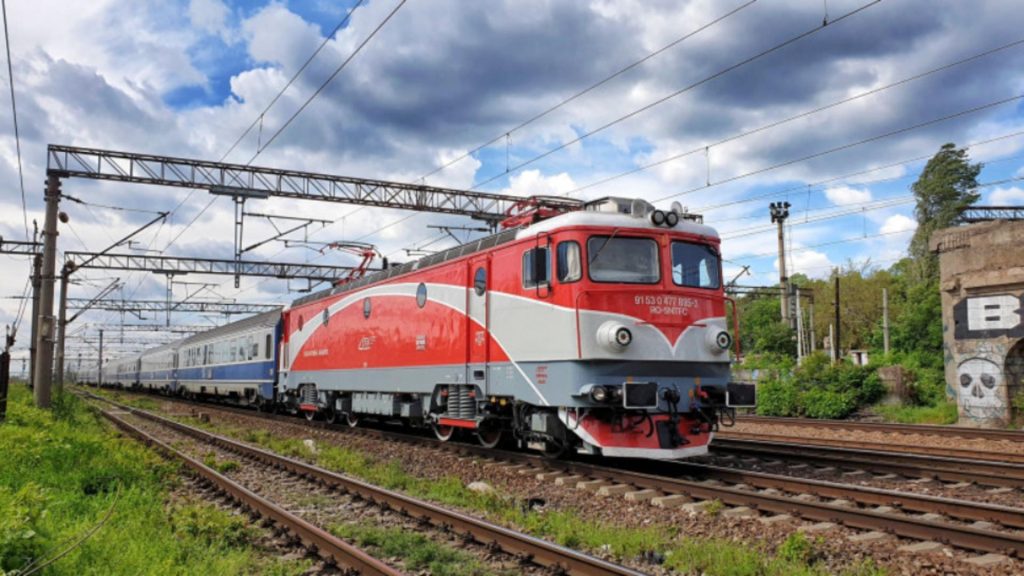 O noua lovitura pentru calatori scumpirea biletelor de tren
