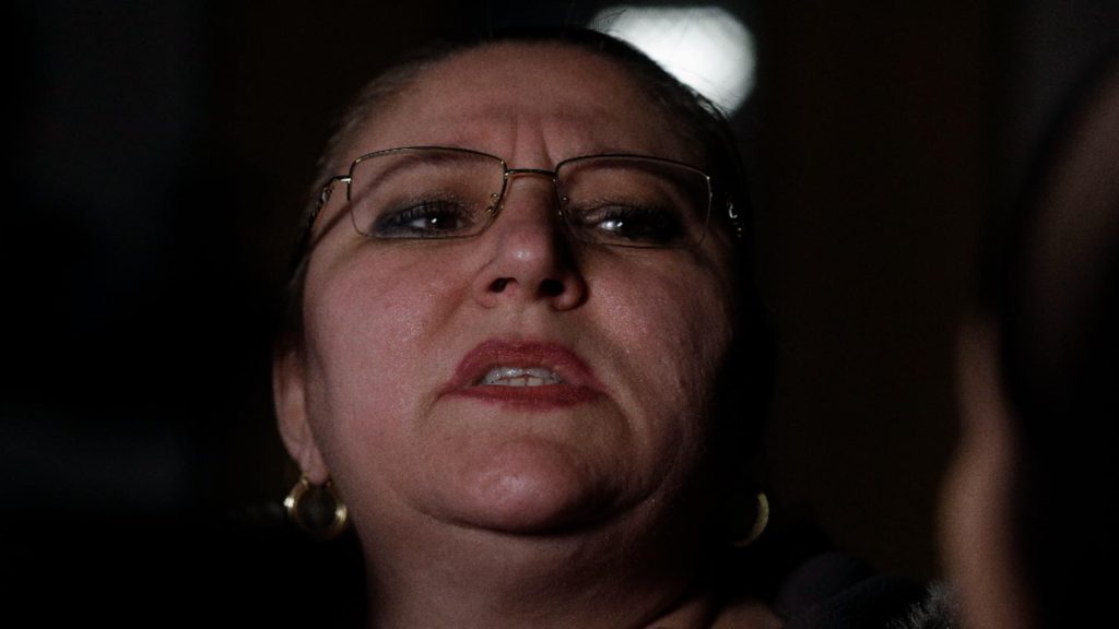 Reactia procurorilor dupa jignirile Dianei Sosoaca