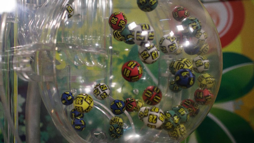 Rezultate LOTO duminica 2 februarie biletul norocos castigator
