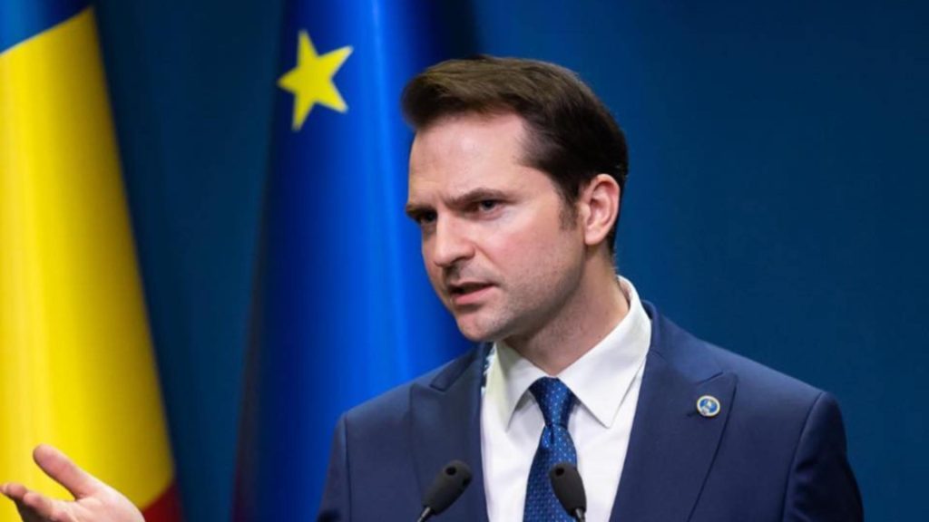Sebastian Burduja mesaj de ultima ora pentru romani Nu exista risc sa ramana fara gaz sau electricitate