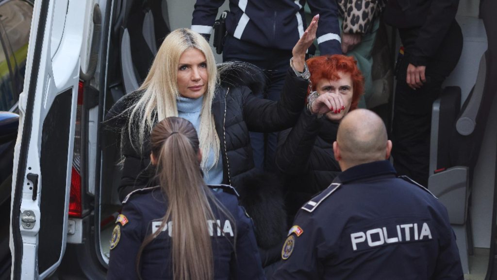 Sedinta in dosarul Nordis suspendata Avocatii studiaza acuzatiile
