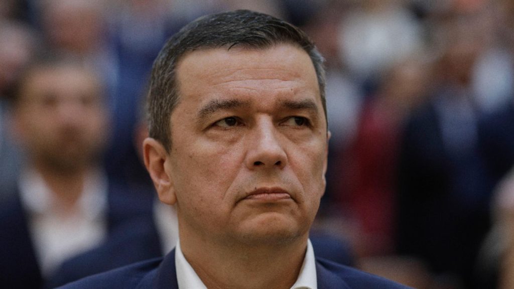 Sorin Grindeanu critici dure pentru Victor Ponta Nu il sustinem la prezidentiale PSDistii nu il vor vota daca va candida