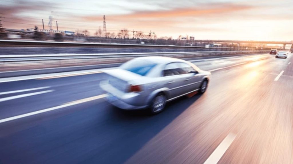 Tara europeana care mareste limita de viteza pe autostrada la 150 kmh