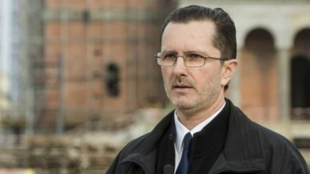 Vasile Banescu atac la judecatorii CCR Cinism si patologie morala netratabila medical