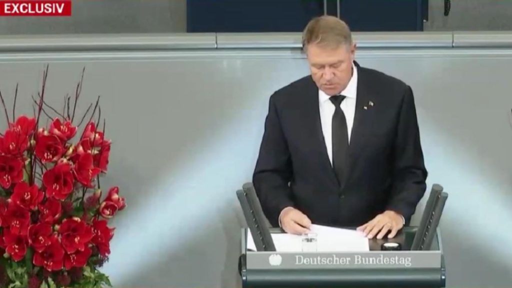 Ziua Z pentru Iohannis Ultima sansa de a pleca de la Cotroceni fara a afecta alegerile