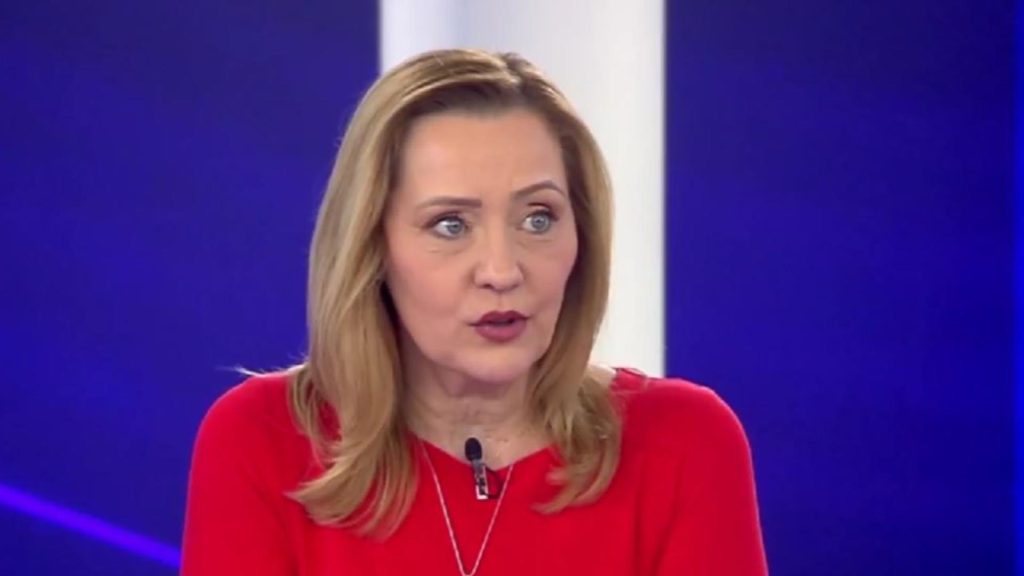 Alegeri prezidentiale Lasconi M as retrage pentru Maia Sandu