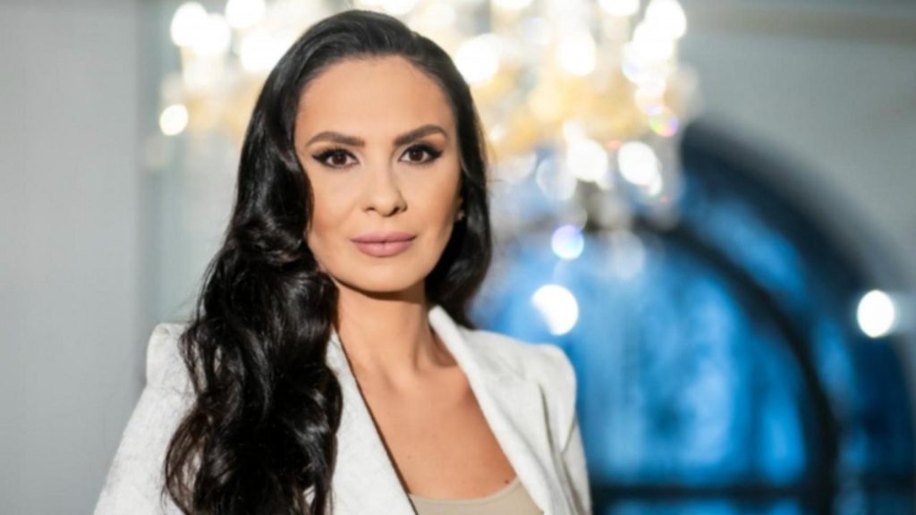 Alexandra Pacuraru dezvaluiri bomba despre Ghita si Becali