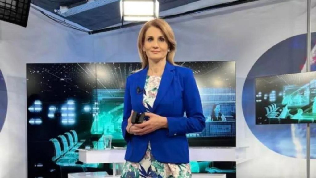 Anca Alexandrescu dezvaluie adevarul despre seful sorosistilor