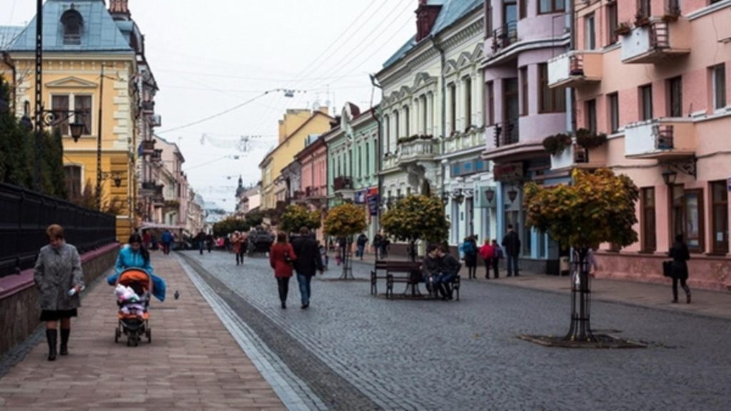 Apel de ajutor al romanilor din Ucraina catre guvernul Romaniei Nu trebuie sa invatam limba romana pentru bani