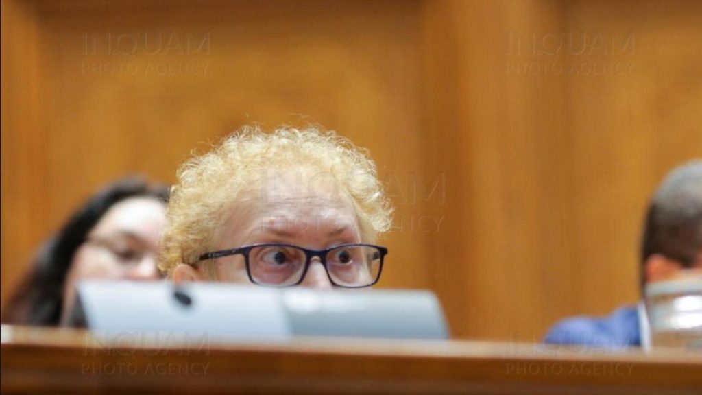 Avocatul Poporului nu va sesiza CCR privind ordonanta alegerilor prezidentiale