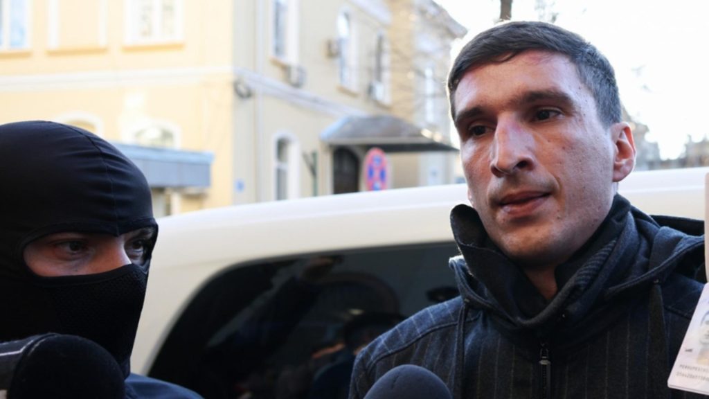 Avocatul lui Bogdan Peschir Arestarea e ceruta din cauza alegerilor VIDEO
