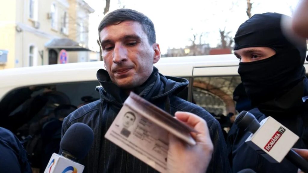 Bogdan Peschir a fost arestat preventiv Avocatii sai au contestat