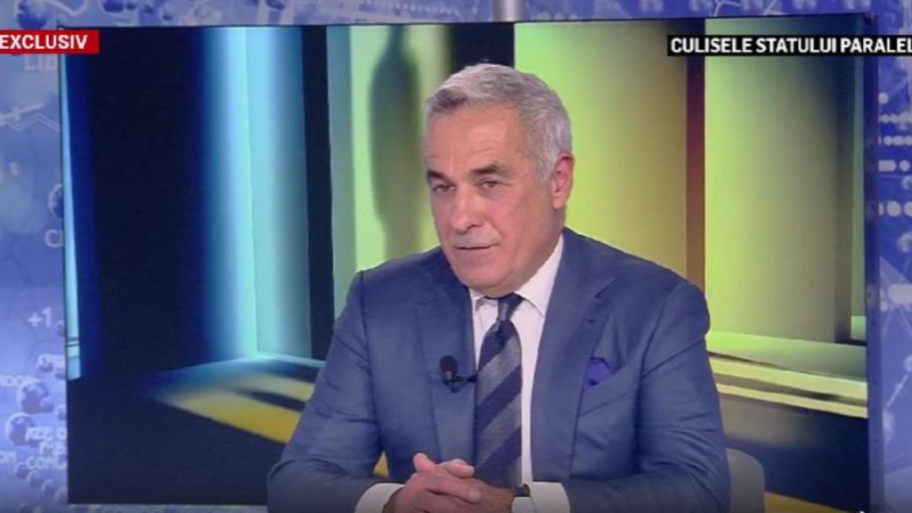 Calin Georgescu avertisment Europa fara SUA nu exista NATO e 0