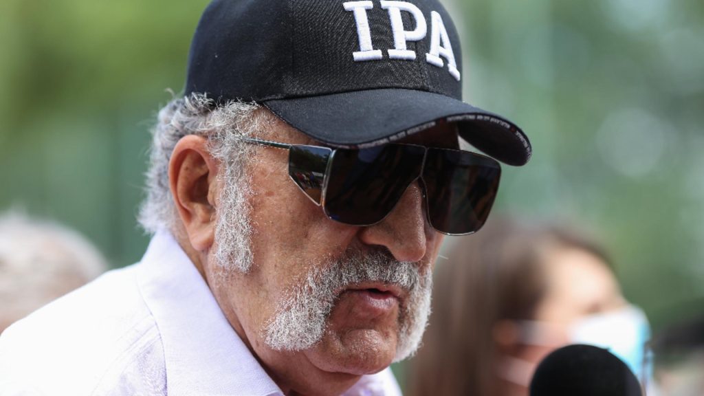 Cate avioane are Ion Tiriac si cat costa preferatul