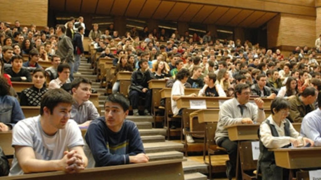 Cele mai inutile facultati in prezent potrivit AI