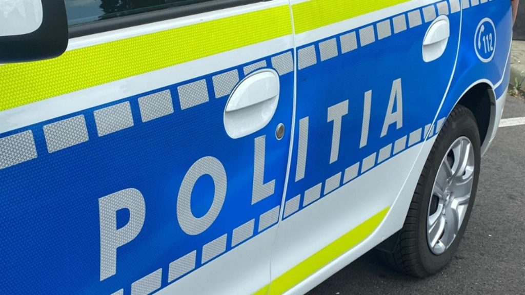 Control judiciar pentru curier din Cluj retinut cu bani furati