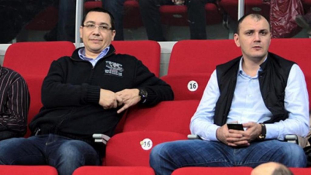 Cum arata reteaua statului paralel care l a promovat pe Sebastian Ghita