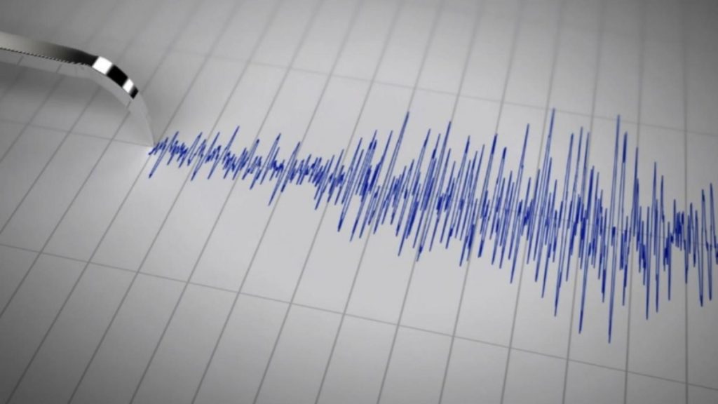 Cutremur semnificativ luni dimineata in Romania INFP avertizeaza asupra activitatii seismice