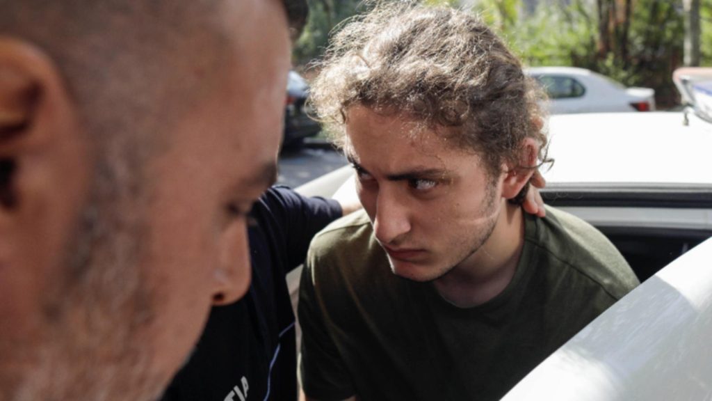 Dosarul 2 Mai Vlad Pascu cere revocarea arestului preventiv