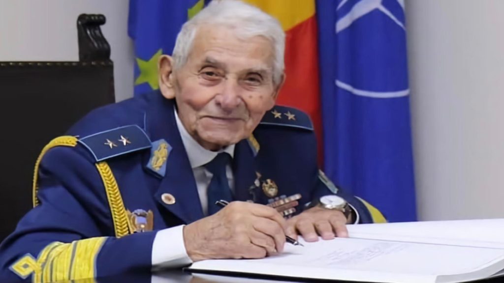Fiica generalului r Radu Theodoru dupa perchezitia DIICOT Disperarea e clara