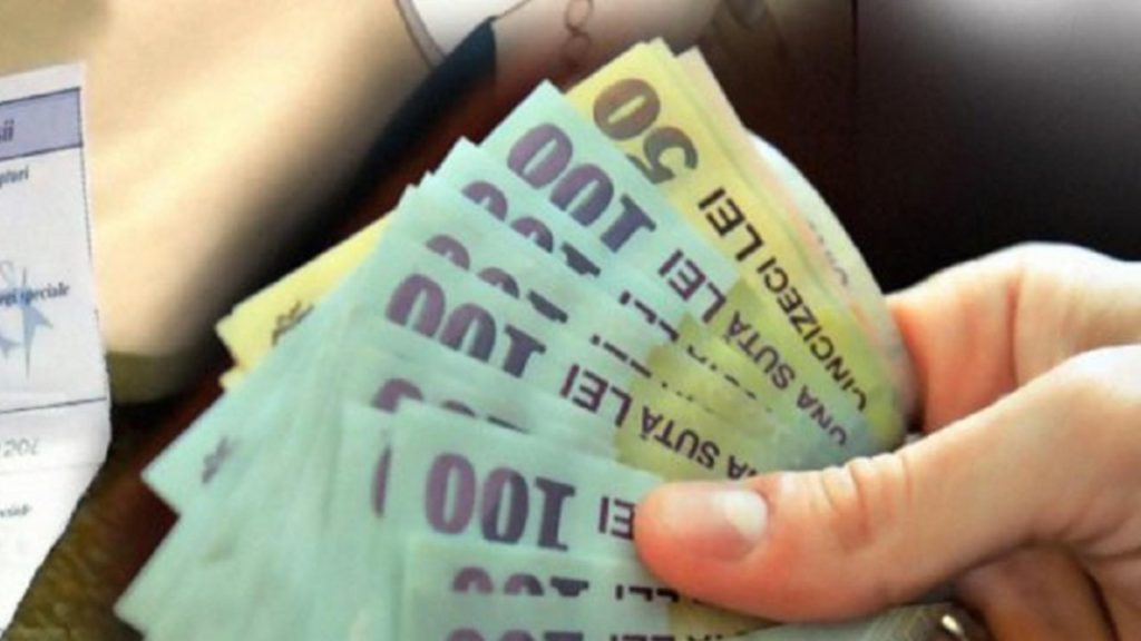 Guvernul a aprobat ordonanta Cand primesc pensionarii ajutoarele