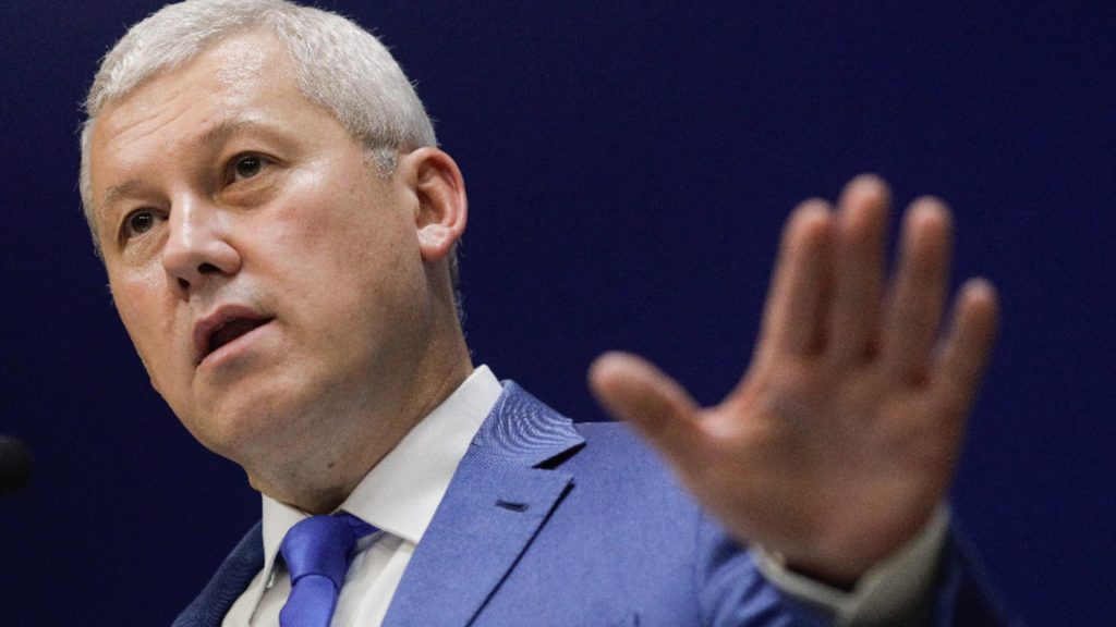 Ion Cristoiu critica dur pe Predoiu Cat e ministru alegerile nu vor fi corecte VIDEO