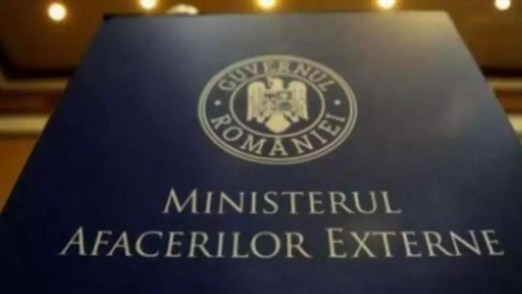 MAE Anunt despre amanarea programului Visa Waiver