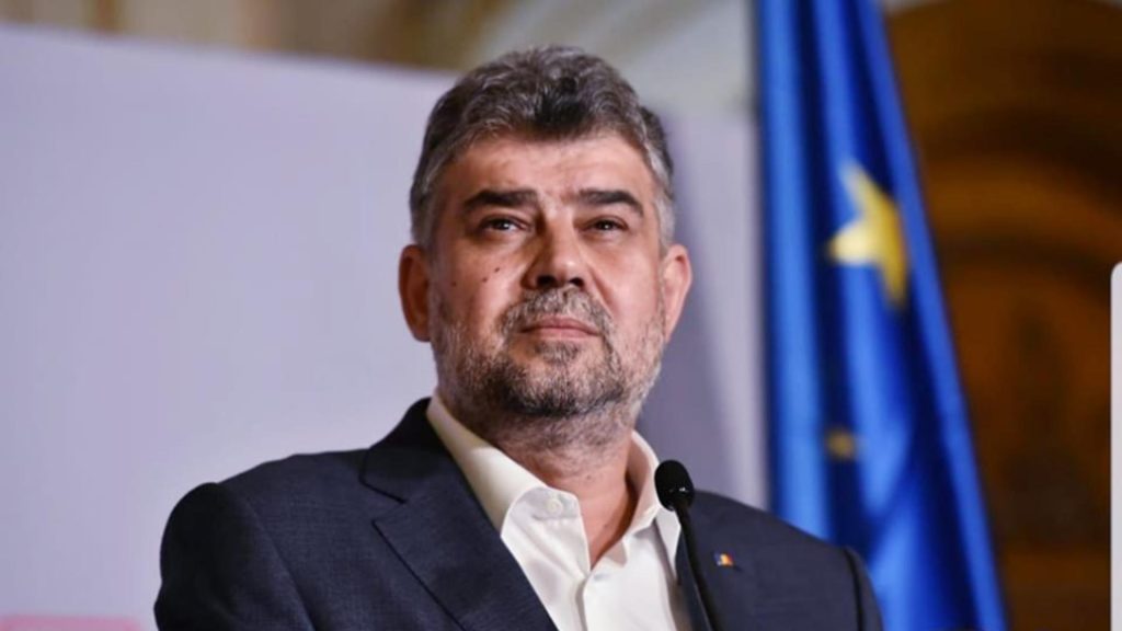 Marcel Ciolacu despre Cazinoul din Constanta Va atrage turisti din intreaga lume