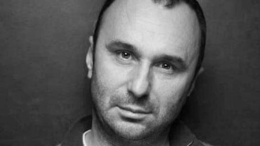 Marius Tuca George Simion a facut ce a vrut sistemul Calin Georgescu sa candideze prin Simion