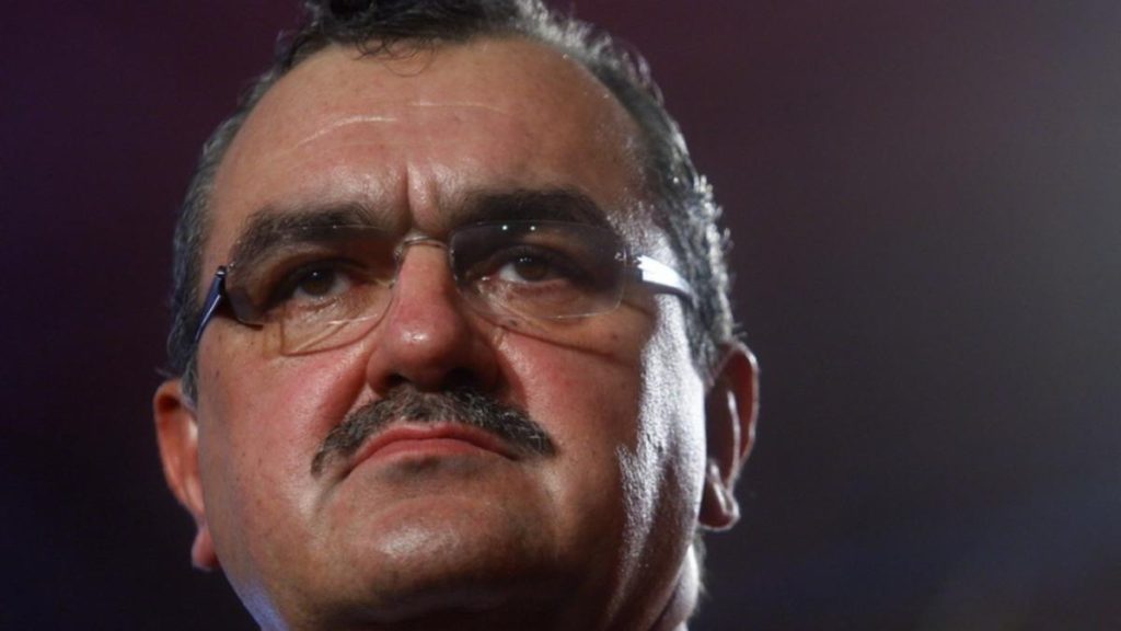 Miron Mitrea analiza sondaj CURS George Simion principalul castigator dupa retragerea lui Calin Georgescu