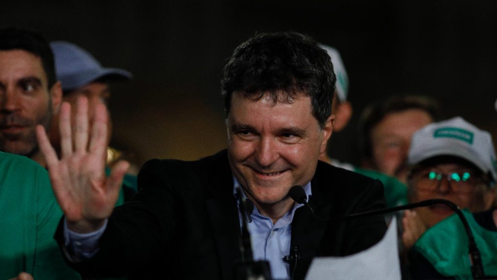 Nicusor Dan clarifica problema Iohannis Am dat raspunsuri neinspirate VIDEO