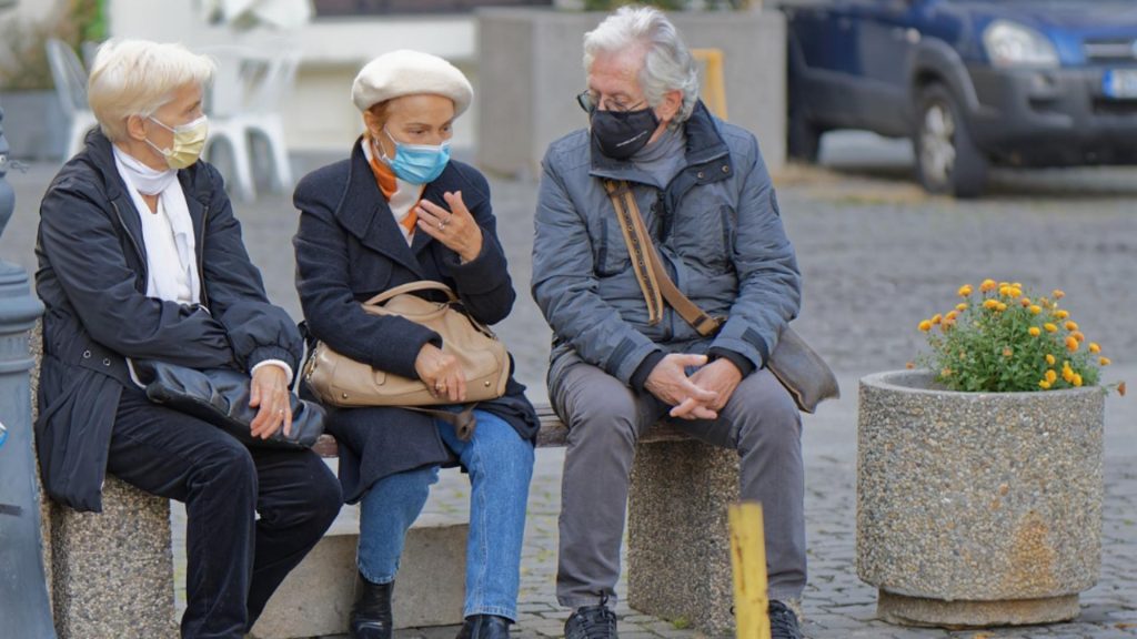 Pensionarii saraci nu vor primi ajutorul de 400 lei