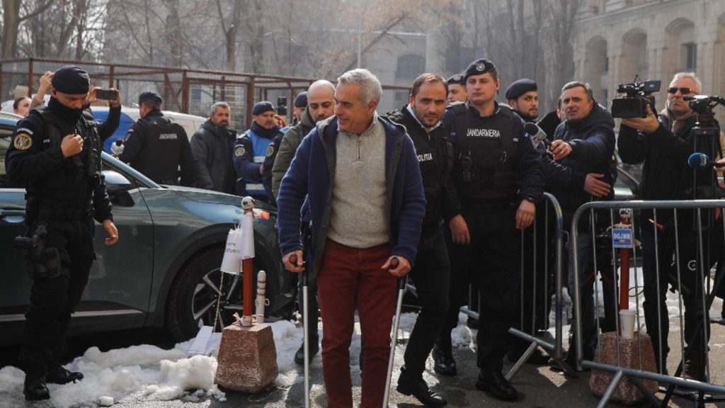 Prima reactie a avocatilor lui Calin Georgescu dupa decizia judiciara