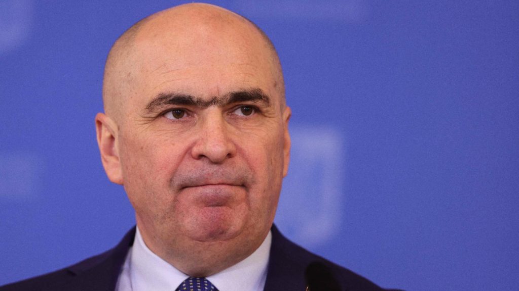 Scuze pentru greseala anterioara Corect va fi Bolojan il numeste pe omul lui Ponta Vladica sef