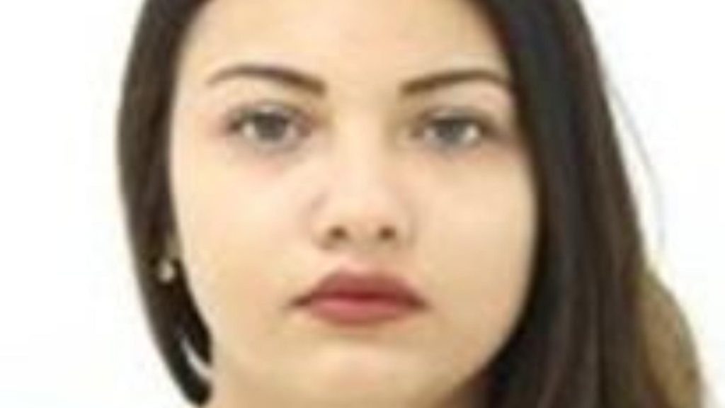 Adolescenta de 15 ani din Constanta disparuta de Paste