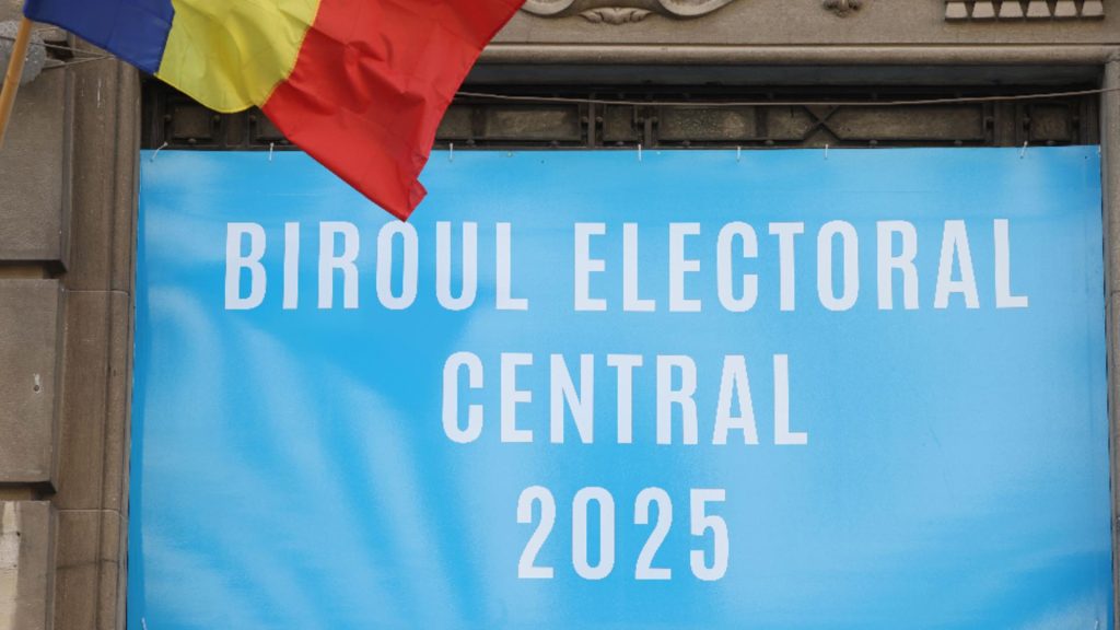 Alegeri prezidentiale 2025 BEC declara incalcari majore ale legii