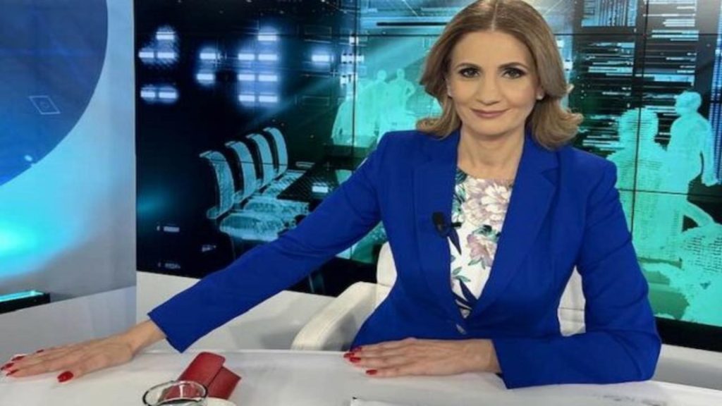 Anca Alexandrescu dezvaluie minciunile lui Ponta Cu cetatenie onorifica nu poti avea aceste drepturi