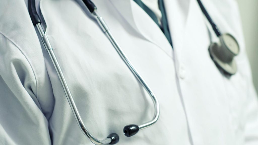 Anunt urgent de la conducerea Spitalului Sfantul Spiridon Iasi motivul decesului celor doi rezidenti si al brancardierului