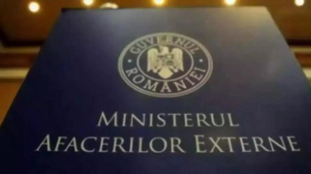 Atentionare MAE Greva generala intr o tara turistica