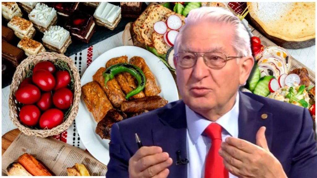 Bombele de Paste care ne afecteaza sanatatea