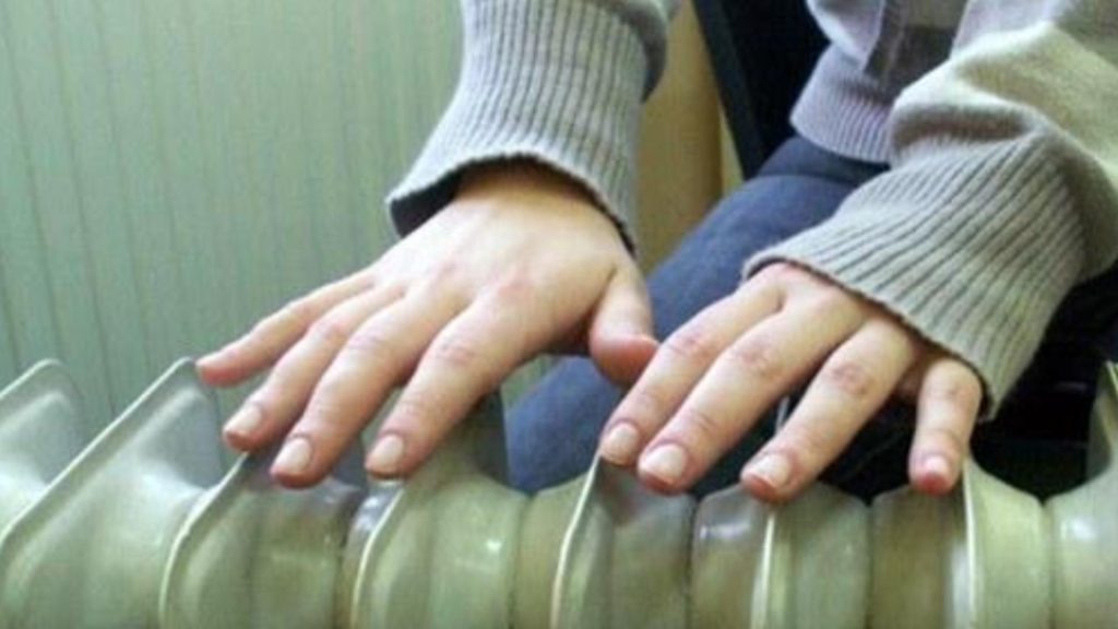 Caloriferele din Bucuresti se vor raci Anunt Termoenergetica