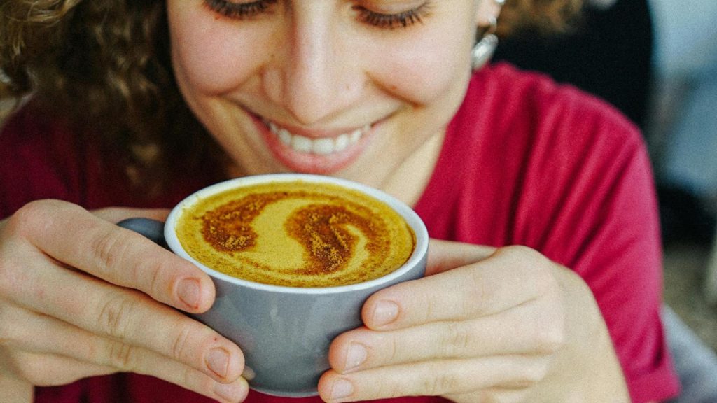 Ce poate inlocui cafeaua bautura energizanta ideala