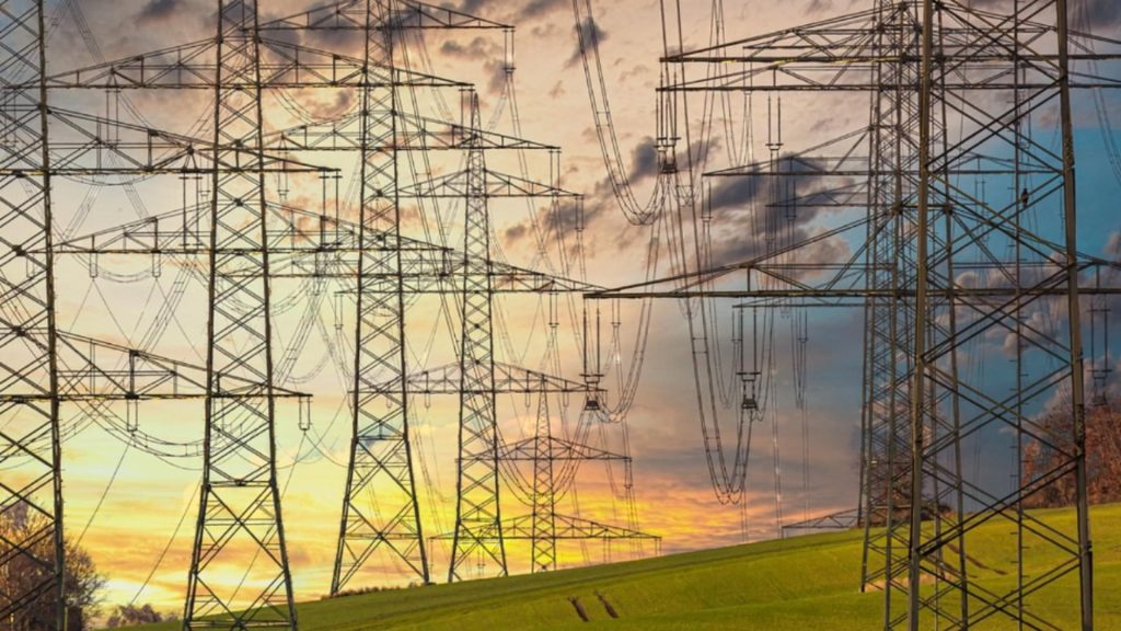 Consumul de energie minim istoric de Paste