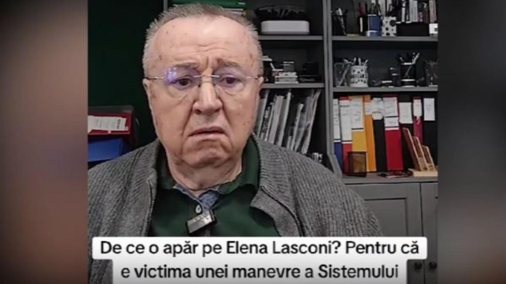 Cristoiu Electoratul USR nu e prost sa voteze cu Nicusor