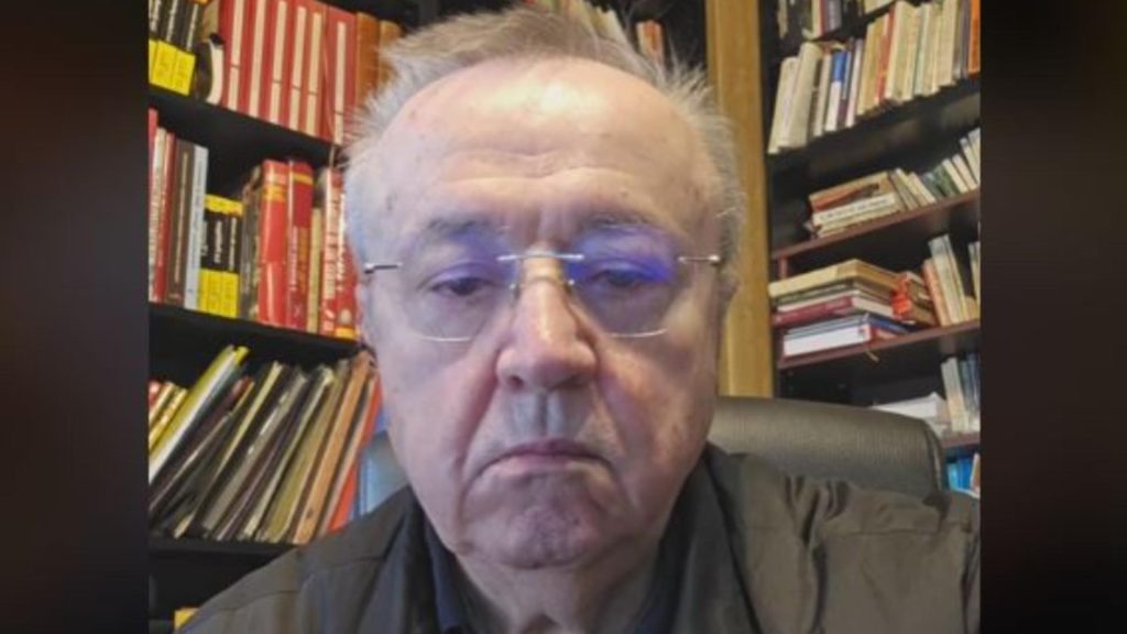 Cristoiu critici dure catre Ilie Bolojan Pro Franta inseamna anti SUA