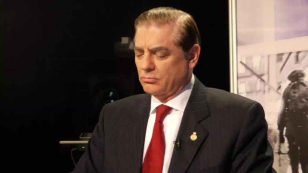 De ce a fost arestat Paul de Romania la Paris Ministrul Justitiei a explicat decizia pentru a bloca evitarea extradarii
