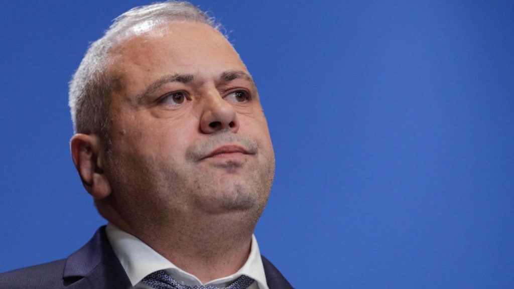Delirul ministrului Agriculturii Vom fi mari exportatori